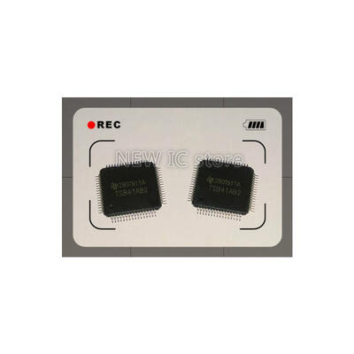 

10pcslot Free shipping TSB41AB2PAPR TSB41AB2PAPRG4 TSB41AB2 QFP original in stock