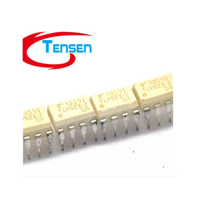 

10PcsLot TLP523-2GB DIP-8 Optical CouplerOC Optocoupler