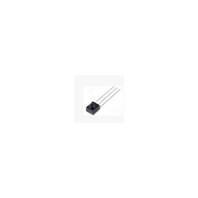 

High Quality 10Pcs/lot IR Receiver 38 kHz Remote Infrared Radiation Module TSOP4838 DIP-3