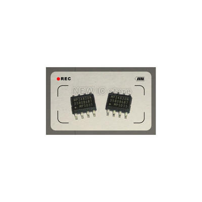 

50PCS MP2482DN MP2482 5A