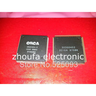 

2pcslot OR2C10A-3S240 OR2C10A3S240-DB OR2C10A-3