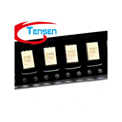 

10PcsLot TLP701 SOP-6 Optical CouplerOC Optocoupler