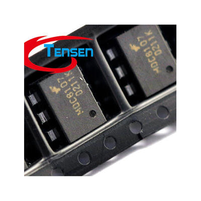 

10PcsLot MOC8107 SOP-6 Optical CouplerOC Optocoupler
