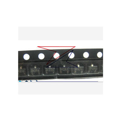 

10pcslot REF3033AIDBZT REF3033 R30 SOT23-3 new&original electronics kit in stock ic