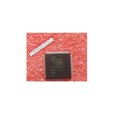 

10pcslot SIL163BCTG100 SIL163BCTG Free Shipping NEW IC