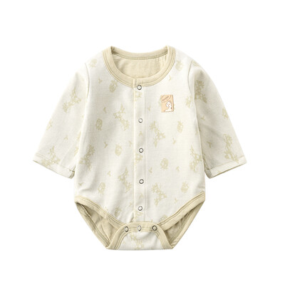 

Tongtai newborn baby fart clothing baby clothes newborn baby onesies underwear 11440830170 brown 66