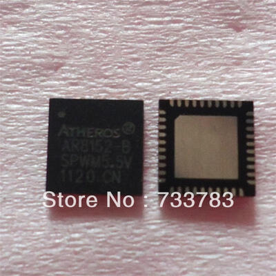 

5pcs/lot ATHEROS AR8152-B AR8152 PCI-E Fast Ethernet Controller