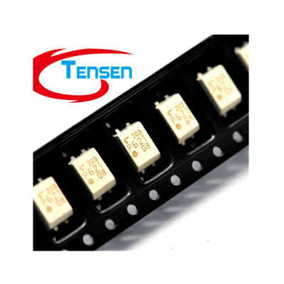 

10PcsLot TLP621-1GB SOP-4 Optical CouplerOC Optocoupler