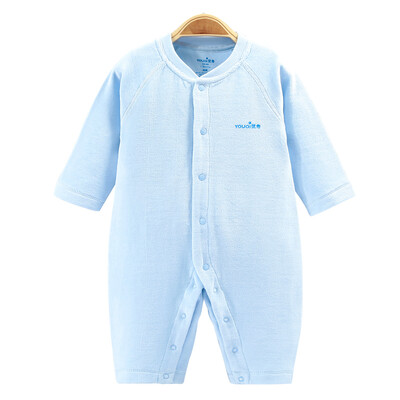 

Velvet Baby Girls Clothes Warm Baby Boys Rompers Baby Jumpsuit Clothing Toddler Infant Winter Outfits Baby Pajamas Suit