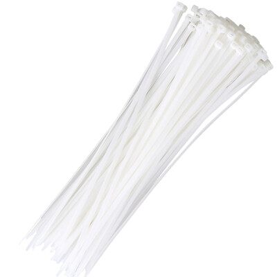 

Paola tools high quality nylon cable ties 36 × 250 100 labor insurance products 5854