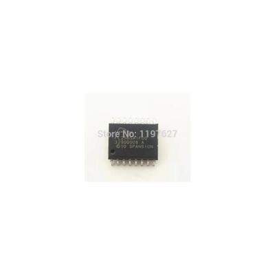 

FREE SHIPPING S25FL256SAGMFI001 FL256SAGMFI00 SOP16 10PCS/LOT IC