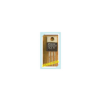 

20pcs/lot lm3940it-3.3 lm3940it lm3940 Good qualtity.HOT SELL .FREE SHIPPING.BUY IT DIRECT