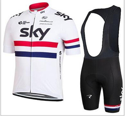

Cycloch 2018 Mens Cycling Cycling Mountain Biking Cycling Apparel SKY Team Cycling Apparel Ropa Ciclismo Jerseys PRO Cycling Cycl