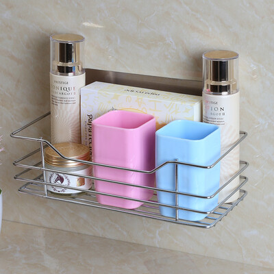 

Stainless steel soap box holder soap box drain soap drag double soap holder with hook