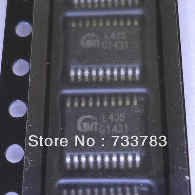 

10pcs/lot GMT G1431F2U G1431 2W Stereo Audio Amplifier