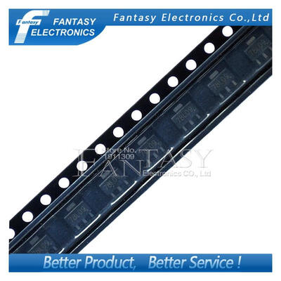 

10PCS 78L09 SOT89 new&original free shipping