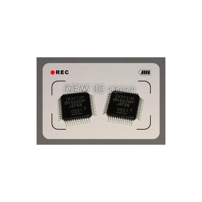 

Free Shipping 1pcslot IR3Y31M IR3Y31 SHARP QFP48 IC
