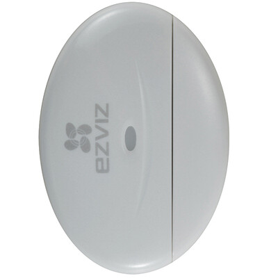 

Fluorite EZVIZ T2 wireless door magnetic sensor home doors&windows dedicated anti-theft alarm Hai Kangwei as its brand