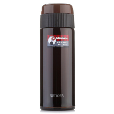 

Tiger (Tiger) outdoor insulation cup MMR-A45C-TK coffee 450ml with filter