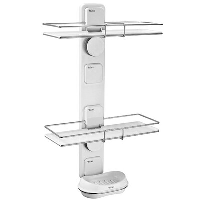 

Jingdong Supermarket Jiabao sucker set rack combination set 264004