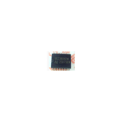 

Free Shipping 5 PCS/LOT UCC3806DW SOP16 NEW IN STOCK IC
