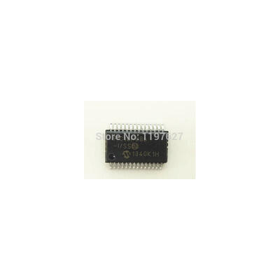 

Free Shipping PIC16F886-I/SS PIC16F886 SSOP ORIGINAL 10PCS/LOT IC