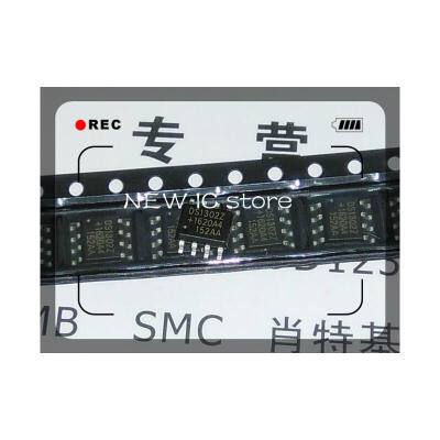 

Free shipping 50PCS DS1302Z DS1302 SOP Trickle-Charge Timekeeping Chip