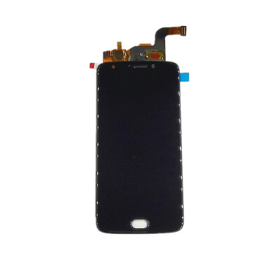 

For Motorola Moto E4 LCD Display Touch Screen Digitizer Assembly Replacement Full Tested Replacement Parts Fast Delivery With Tool