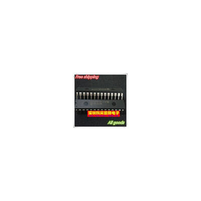 

TOPNEW Original 5pcslot PIC16F876A-ISP PIC16F876A IC MCU 8BIT 14KB FLASH DIP-28 free shipping