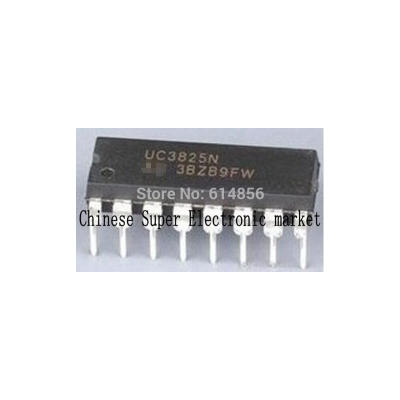 

50PCS UC3825N UC3825 DIP-16