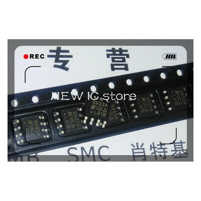 

Free shipping 20PCS SI9933ADY SI9933BDY SI9933CDY SI9933 SOP8