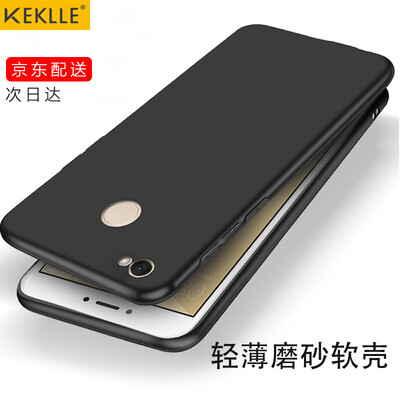 

Защитный чехол KEKLLE для Redmi Note 5A