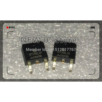 

Free shipping 10PCS STU15L01 15L01 TO-252 original