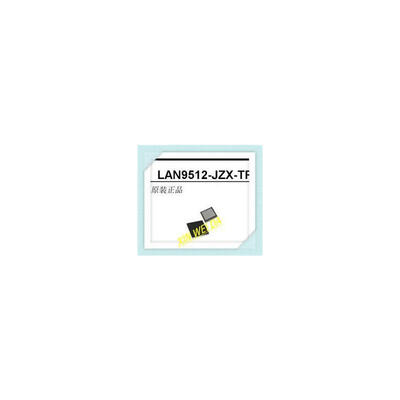 

5pcs/lot lan9512-jzx lan9512 lan QFN Good qualtity.HOT SELL .FREE SHIPPING.BUY IT DIRECT