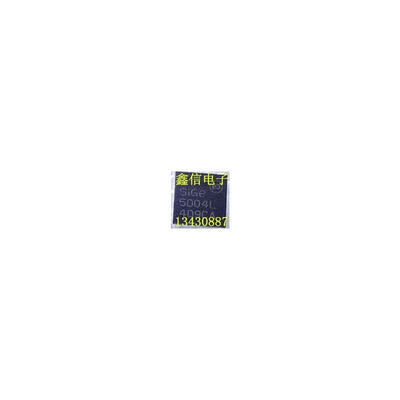 

Free Shipping 5 PCSLOT SE5004L-R SE5004L 5004L QFN NEW IN STOCK IC