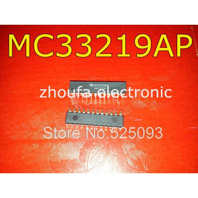 

10pcs/lot MC33219AP MC33219 100% original !
