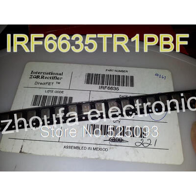 

10pcslot IRF6635 IR6635