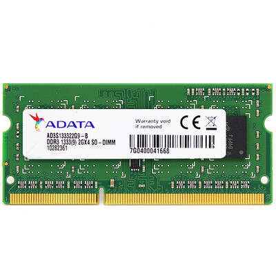 

ДАННЫЕ (ADATA) красочные DDR2 800 настольных памяти 2G