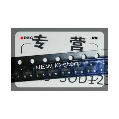 

FREE SHIPPING 3000pcs SI2303BDS-T1-GE3 MOSFET P-CH 30V 149A making L3VOC SOT23-3 2303 SI2303BDS