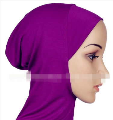 

Аканэ 2 штуки в шарфах тюрбан трубка шапка череп исламская женская мода мусульманский женский платок