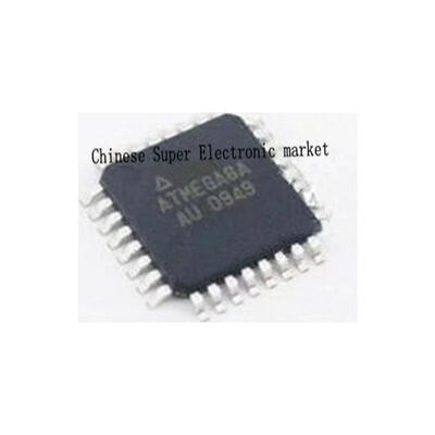 

2PCS ATMEGA8 ATMEGA8A-AU TQFP32