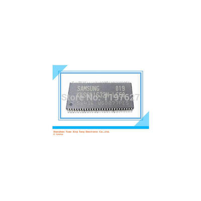 

FREE SHIPPING K4S641632N-LC60 K4S641632N Flash Memory TSSOP 10PCSLOT IC