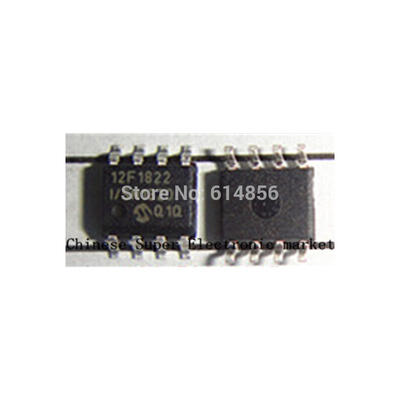 

20PCS PIC12F1822-ISN PIC12F1822 SOP8