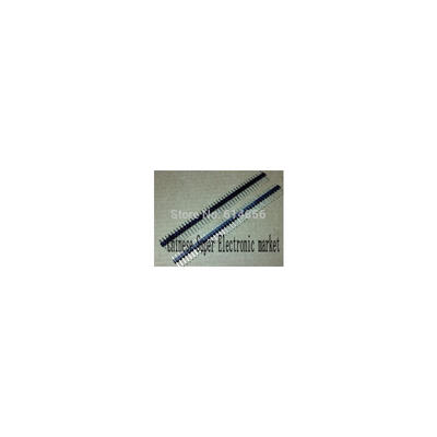 

20PCS 2.54mm 40 Pin Male Single Row Pin