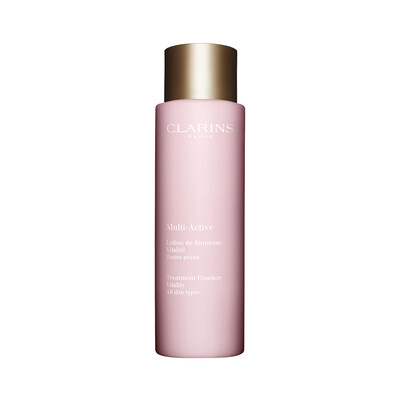 

Clarins CLARINS Молодежная восстанавливающая субстанция 200 мл