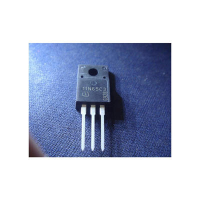 

10pcs/lot SPA11N65C3 11N65C3 to-220 new&original IC electronics in stock