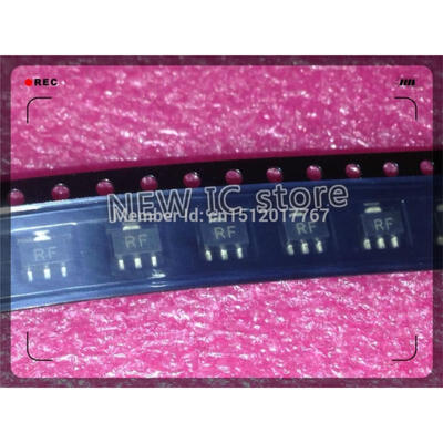 

Free shipping 200pcs 2SC3357 RF SOT-89 new and original