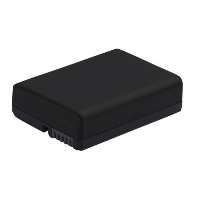 

Sidande EN-EL14 battery ENEL14 Nikon DF D5100 D5200 D5300 D3100 D3200 camera accessories