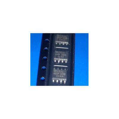 

100PCS IR2153S IR2153 SOP8 NEW