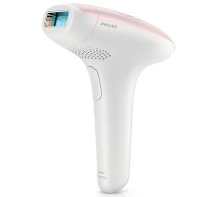 

Philips (PHILIPS) BRI861 / 80 Эпилятор лазерного эпилятора эпиляционного эпилятора